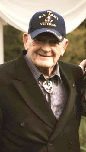 Robert ‘Bob’ L. Bartholow